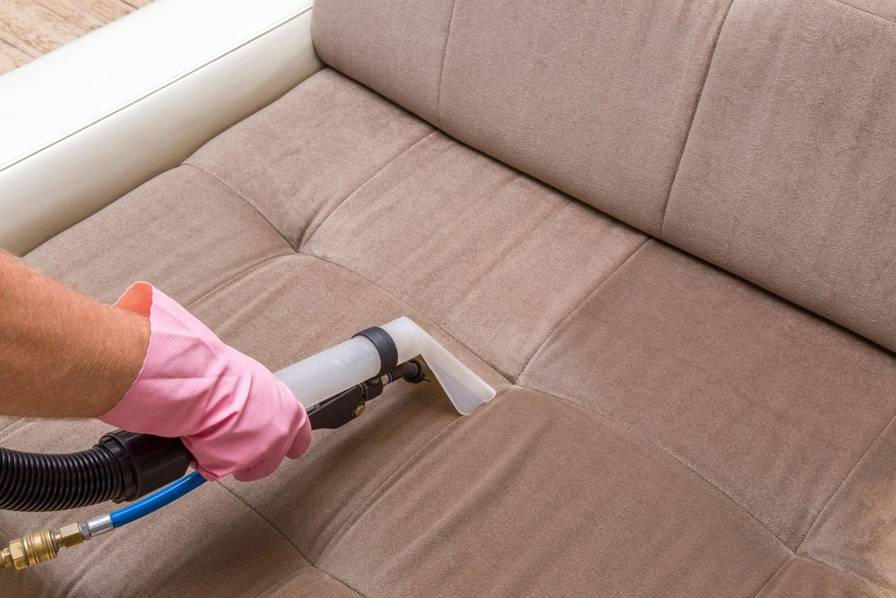Sofa Repair Service